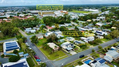 Property 37 Payne Street, CABOOLTURE QLD 4510 IMAGE 0