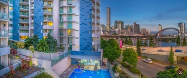 Property SA01 / 92-100 Quay Street, Brisbane City QLD 4000 IMAGE 0