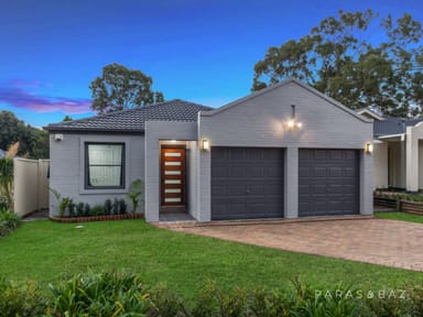 Property 16 Lyndel Close, Quakers Hill NSW 2763 IMAGE 0