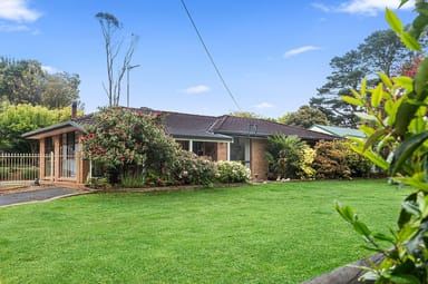 Property 8 Belmore Falls Road, Robertson NSW 2577 IMAGE 0