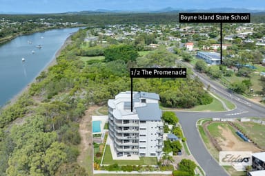 Property 1, 2 The Promenade, Boyne Island QLD 4680 IMAGE 0