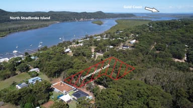 Property 50 Highland Ridge Rd, Russell Island QLD 4184 IMAGE 0