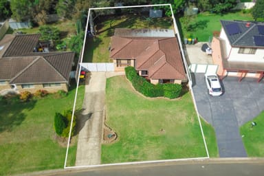 Property 13 Agrippa St, ROSEMEADOW NSW 2560 IMAGE 0