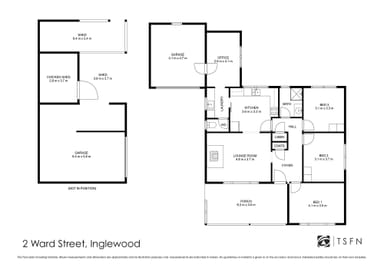 Property 2 Ward Street, INGLEWOOD VIC 3517 IMAGE 0