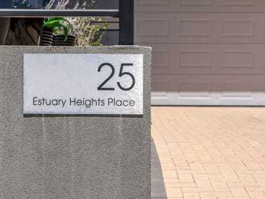 Property 25 Estuary Heights Place, BOUVARD WA 6211 IMAGE 0