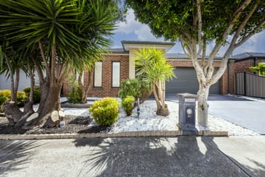 Property 41 Connor Drive, BURNSIDE HEIGHTS VIC 3023 IMAGE 0
