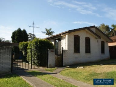 Property 8 Camorta Cl, Kings Park NSW 2148 IMAGE 0