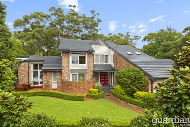 Property 9 Blaxland Place, Glenhaven NSW 2156 IMAGE 0