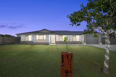 Property 14 Whimbrel Place, Boonooroo QLD 4650 IMAGE 0