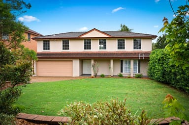 Property 131 David Road, CASTLE HILL NSW 2154 IMAGE 0