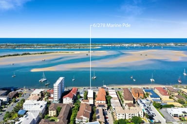 Property 6, 278 Marine Parade, LABRADOR QLD 4215 IMAGE 0