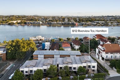Property 8, 12 Riverview Terrace, HAMILTON QLD 4007 IMAGE 0