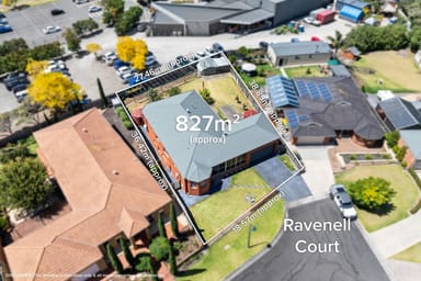 Property 3 Ravenell Court, Bell Post Hill VIC 3215 IMAGE 0