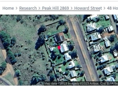 Property 48 Howard Street, PEAK HILL NSW 2869 IMAGE 0