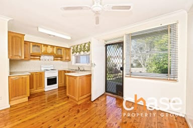 Property 25 Lock Avenue, Padstow NSW 2211 IMAGE 0