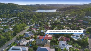 Property 1281 Waterworks Road, THE GAP QLD 4061 IMAGE 0