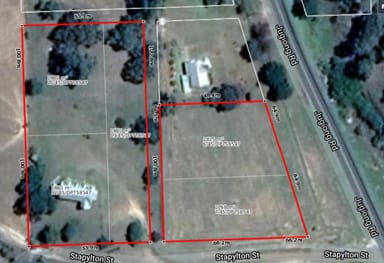 Property Lot 7 Parry Street, JUGIONG NSW 2726 IMAGE 0