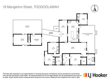 Property 16 Mangerton Street, TOOGOOLAWAH QLD 4313 IMAGE 0