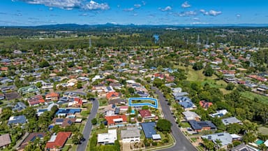 Property 486 Westlake Drive, RIVERHILLS QLD 4074 IMAGE 0