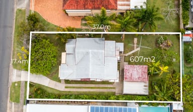 Property 132 Stanley Road, Camp Hill QLD 4152 IMAGE 0