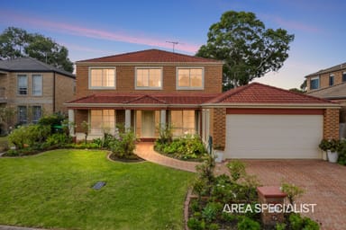 Property 10 Huntingdale Court, ROWVILLE VIC 3178 IMAGE 0