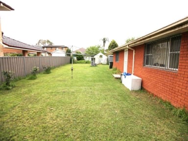 Property 58 BOLD, CABRAMATTA WEST NSW 2166 IMAGE 0