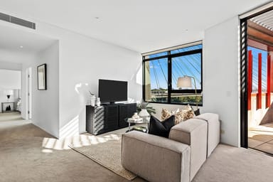 Property 306/1 Distillery Drive, Pyrmont NSW 2009 IMAGE 0