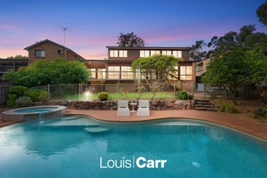 Property 46 Anne William Drive, West Pennant Hills NSW 2125 IMAGE 0