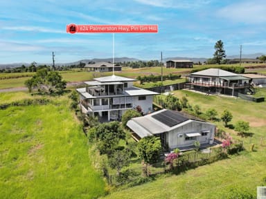 Property 624 Palmerston Highway, PIN GIN HILL QLD 4860 IMAGE 0