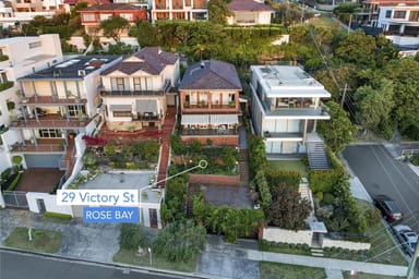 Property 29 Victory Street, Rose Bay NSW 2029 IMAGE 0