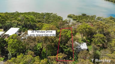 Property 35 Perulpa Dr, Lamb Island QLD 4184 IMAGE 0