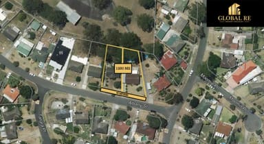 Property 3 & 5 Albany ST, BUSBY NSW 2168 IMAGE 0