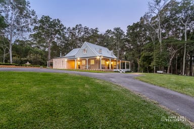 Property 220 Gibbons Road, SAMFORD VALLEY QLD 4520 IMAGE 0