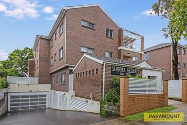 Property 20, 58-62 Cairds Avenue, BANKSTOWN NSW 2200 IMAGE 0