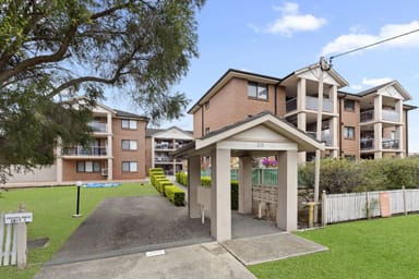 Property 16/21 Weigand Avenue, BANKSTOWN NSW 2200 IMAGE 0