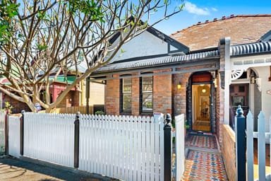 Property 33 Charlecot Street, Dulwich Hill NSW 2203 IMAGE 0