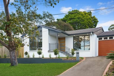 Property 27 Barwon Road, LANE COVE NSW 2066 IMAGE 0