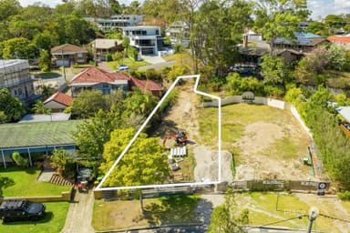 Property 17a Perihelion Street, Coorparoo QLD 4151 IMAGE 0