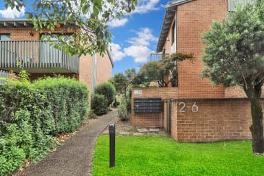 Property 2/2-6 Hainsworth Street, Westmead NSW 2145 IMAGE 0