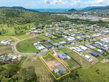 Property 61 Beames Crescent, CANNON VALLEY QLD 4800 IMAGE 0