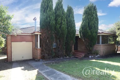Property 12 Wandarra Crescent, Bradbury NSW 2560 IMAGE 0