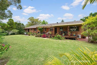 Property 275 Somerville Road, Hornsby Heights NSW 2077 IMAGE 0