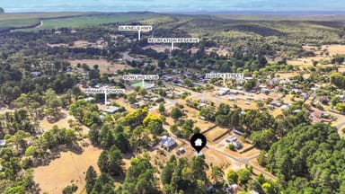 Property Lot 6/25 Cumberland Street, Linton VIC 3360 IMAGE 0