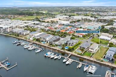Property 38 Harbour Rise, HOPE ISLAND QLD 4212 IMAGE 0