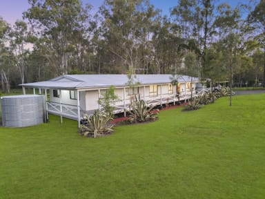 Property 4524-4534 Mount Lindesay Hwy, North Maclean QLD 4280 IMAGE 0