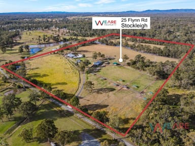 Property 25-63 Flynn Road, STOCKLEIGH QLD 4280 IMAGE 0