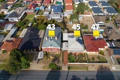 Property Portion Of 45 Spring Street, QUEENSTOWN SA 5014 IMAGE 0