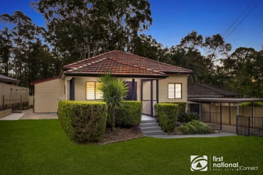 Property 198 Golden Valley Drive, GLOSSODIA NSW 2756 IMAGE 0