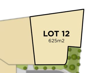 Property Lot 12, 16 Rod Smith Drive, Coes Creek QLD 4560 IMAGE 0