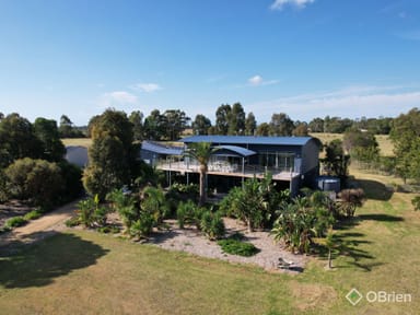 Property 21 Simpsons Drive, Newlands Arm VIC 3875 IMAGE 0